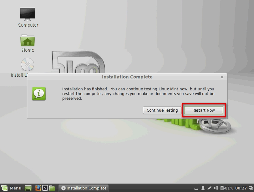 Kako instalirati Messenger na računar?